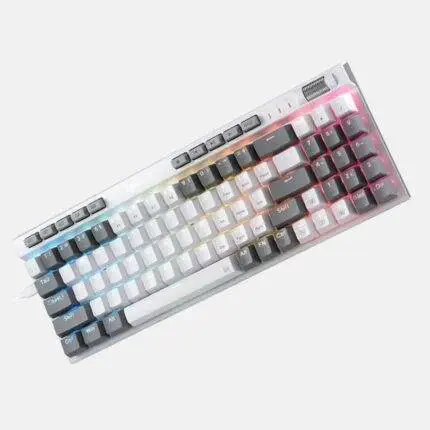 Redragon K655